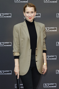 Filmpremiere 'Klima retten für Anfänger', Filmfest Hamburg 2022