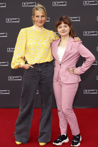 Filmpremiere 'Klima retten für Anfänger', Filmfest Hamburg 2022