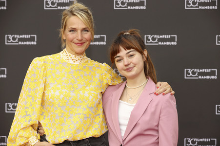 Filmpremiere 'Klima retten für Anfänger', Filmfest Hamburg 2022