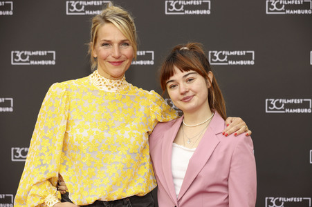Filmpremiere 'Klima retten für Anfänger', Filmfest Hamburg 2022