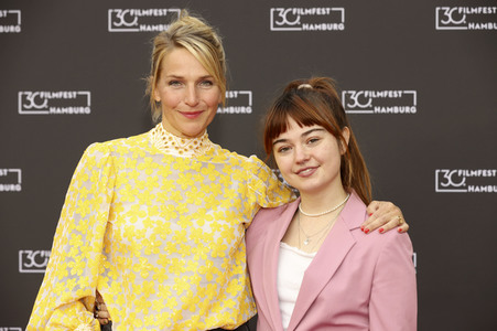 Filmpremiere 'Klima retten für Anfänger', Filmfest Hamburg 2022