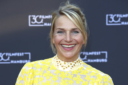 Filmpremiere 'Klima retten für Anfänger', Filmfest Hamburg 2022