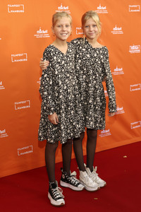 Filmpremiere 'Lucy ist jetzt Gangster', Filmfest Hamburg 2022