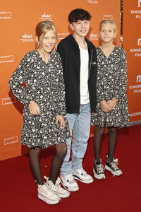 Filmpremiere 'Lucy ist jetzt Gangster', Filmfest Hamburg 2022