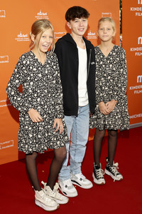Filmpremiere 'Lucy ist jetzt Gangster', Filmfest Hamburg 2022