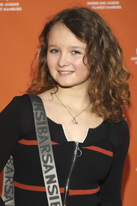 Filmpremiere 'Lucy ist jetzt Gangster', Filmfest Hamburg 2022