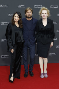 Filmpremiere 'Triangle of Sadness', Filmfest Hamburg 2022