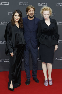 Filmpremiere 'Triangle of Sadness', Filmfest Hamburg 2022