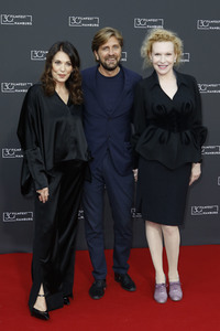 Filmpremiere 'Triangle of Sadness', Filmfest Hamburg 2022