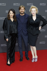 Filmpremiere 'Triangle of Sadness', Filmfest Hamburg 2022