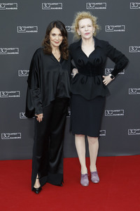 Filmpremiere 'Triangle of Sadness', Filmfest Hamburg 2022