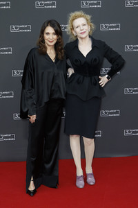 Filmpremiere 'Triangle of Sadness', Filmfest Hamburg 2022