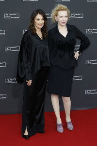 Filmpremiere 'Triangle of Sadness', Filmfest Hamburg 2022