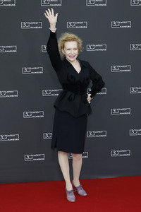 Filmpremiere 'Triangle of Sadness', Filmfest Hamburg 2022