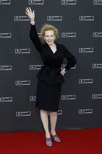 Filmpremiere 'Triangle of Sadness', Filmfest Hamburg 2022