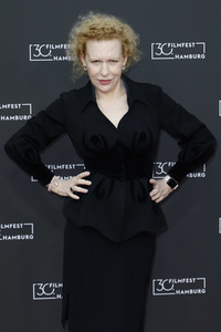 Filmpremiere 'Triangle of Sadness', Filmfest Hamburg 2022