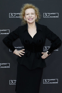 Filmpremiere 'Triangle of Sadness', Filmfest Hamburg 2022