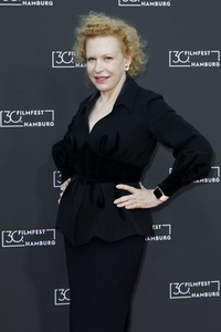 Filmpremiere 'Triangle of Sadness', Filmfest Hamburg 2022