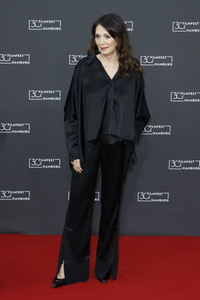 Filmpremiere 'Triangle of Sadness', Filmfest Hamburg 2022