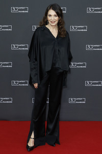 Filmpremiere 'Triangle of Sadness', Filmfest Hamburg 2022