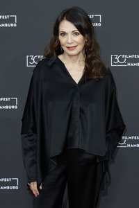 Filmpremiere 'Triangle of Sadness', Filmfest Hamburg 2022