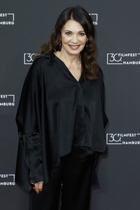 Filmpremiere 'Triangle of Sadness', Filmfest Hamburg 2022