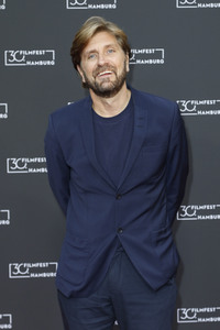 Filmpremiere 'Triangle of Sadness', Filmfest Hamburg 2022