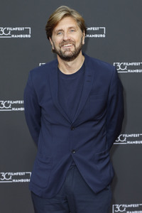 Filmpremiere 'Triangle of Sadness', Filmfest Hamburg 2022