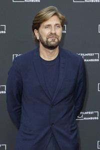 Filmpremiere 'Triangle of Sadness', Filmfest Hamburg 2022