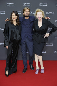 Filmpremiere 'Triangle of Sadness', Filmfest Hamburg 2022