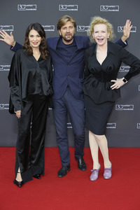 Filmpremiere 'Triangle of Sadness', Filmfest Hamburg 2022