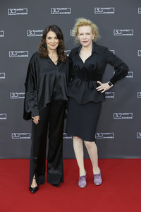 Filmpremiere 'Triangle of Sadness', Filmfest Hamburg 2022