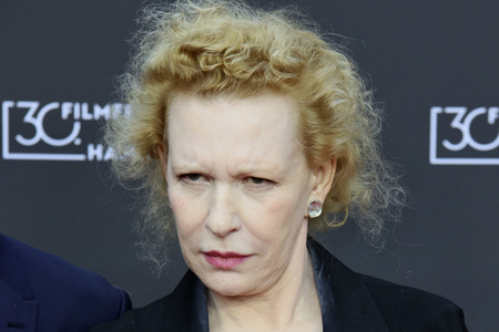 Filmpremiere 'Triangle of Sadness', Filmfest Hamburg 2022