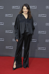 Filmpremiere 'Triangle of Sadness', Filmfest Hamburg 2022