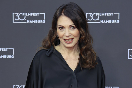 Filmpremiere 'Triangle of Sadness', Filmfest Hamburg 2022