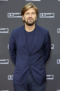 Filmpremiere 'Triangle of Sadness', Filmfest Hamburg 2022
