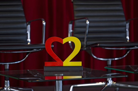 Bürgerfest zum Tag der Deutschen Einheit 2022 in Erfurt