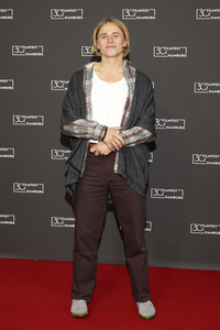 Filmpremiere 'Tatort: Borowski und das hungrige Herz', Filmfest Hamburg 2022