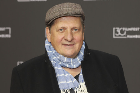 Filmpremiere 'Tatort: Borowski und das hungrige Herz', Filmfest Hamburg 2022