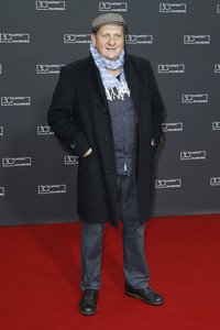 Filmpremiere 'Tatort: Borowski und das hungrige Herz', Filmfest Hamburg 2022