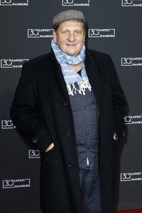 Filmpremiere 'Tatort: Borowski und das hungrige Herz', Filmfest Hamburg 2022