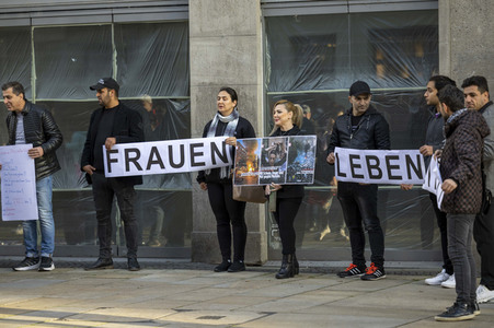 Bürgerfest zum Tag der Deutschen Einheit 2022 in Erfurt