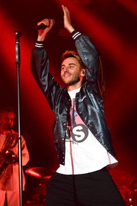 Konzert von Clueso in Hannover