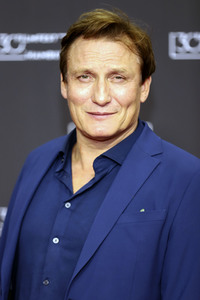 Serienpremiere 'German Crime Story - Gefesselt', Filmfest Hamburg 2022