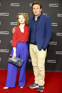 Serienpremiere 'German Crime Story - Gefesselt', Filmfest Hamburg 2022