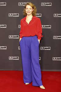 Serienpremiere 'German Crime Story - Gefesselt', Filmfest Hamburg 2022