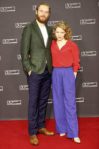 Serienpremiere 'German Crime Story - Gefesselt', Filmfest Hamburg 2022