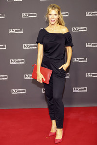 Serienpremiere 'German Crime Story - Gefesselt', Filmfest Hamburg 2022