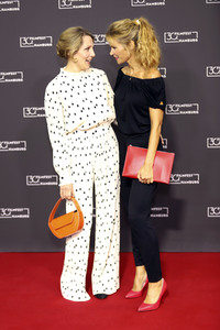 Serienpremiere 'German Crime Story - Gefesselt', Filmfest Hamburg 2022