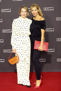 Serienpremiere 'German Crime Story - Gefesselt', Filmfest Hamburg 2022